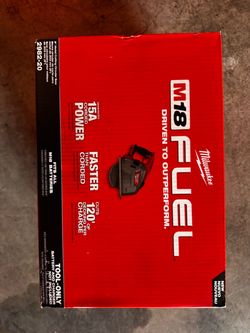 Milwaukee Circular Saw