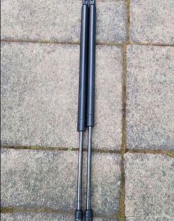 Chevy Trailblazer Shocks Lift Supports