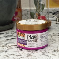 Maui Moisture Hair Mask 