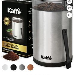 Coffee Grinder