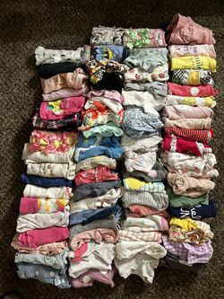 0-3 Months Baby Girl Clothes