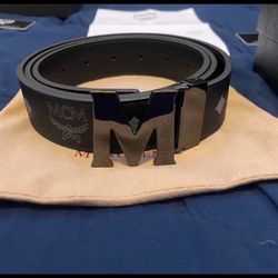 MCM Belt
