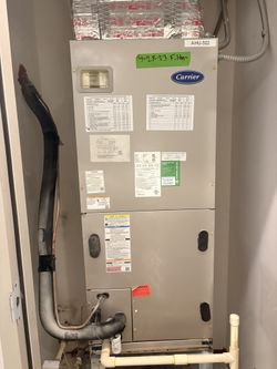 Air Conditioning