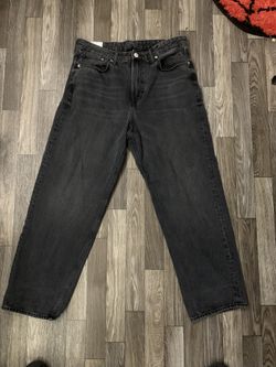 H&M Jeans