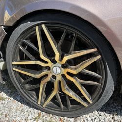 BMW RIMS