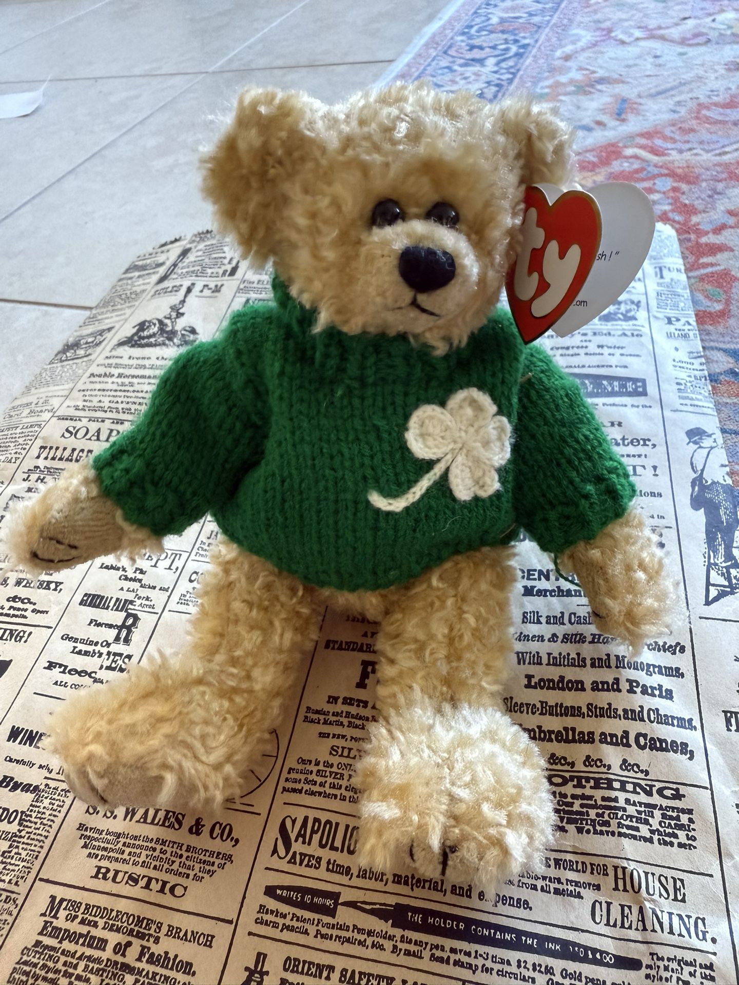 Beanie Babies Collectibles