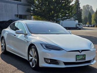 2020 Tesla Model S