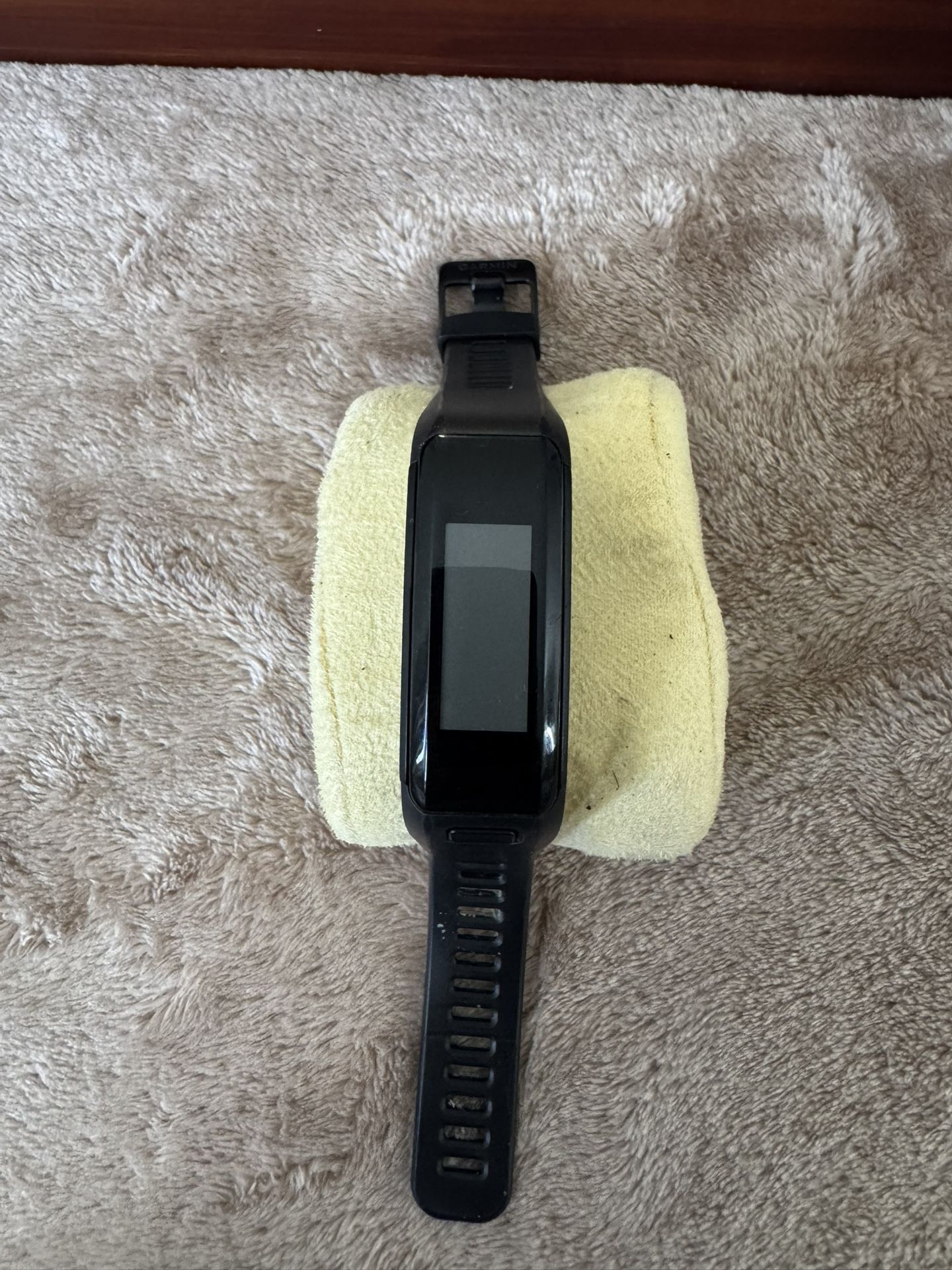 Garmin Vivosmart HR