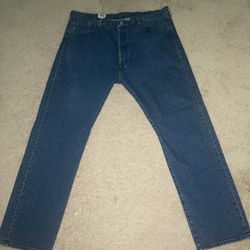 Levi’s 501 Pants