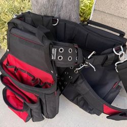Milwaukee tool bag 