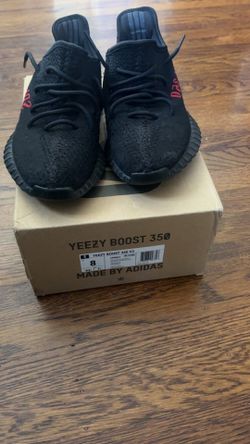 Adidas Yeezy Boost 350 V2