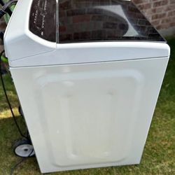 WHIRLPOOL CABRIO XL CAPACITY 