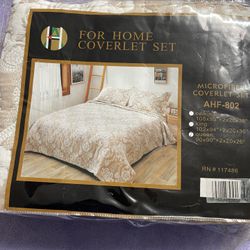 Coverlet