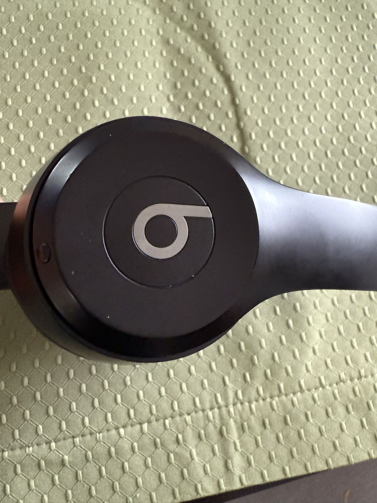 Beats 4 Solo