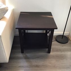 End Tables 