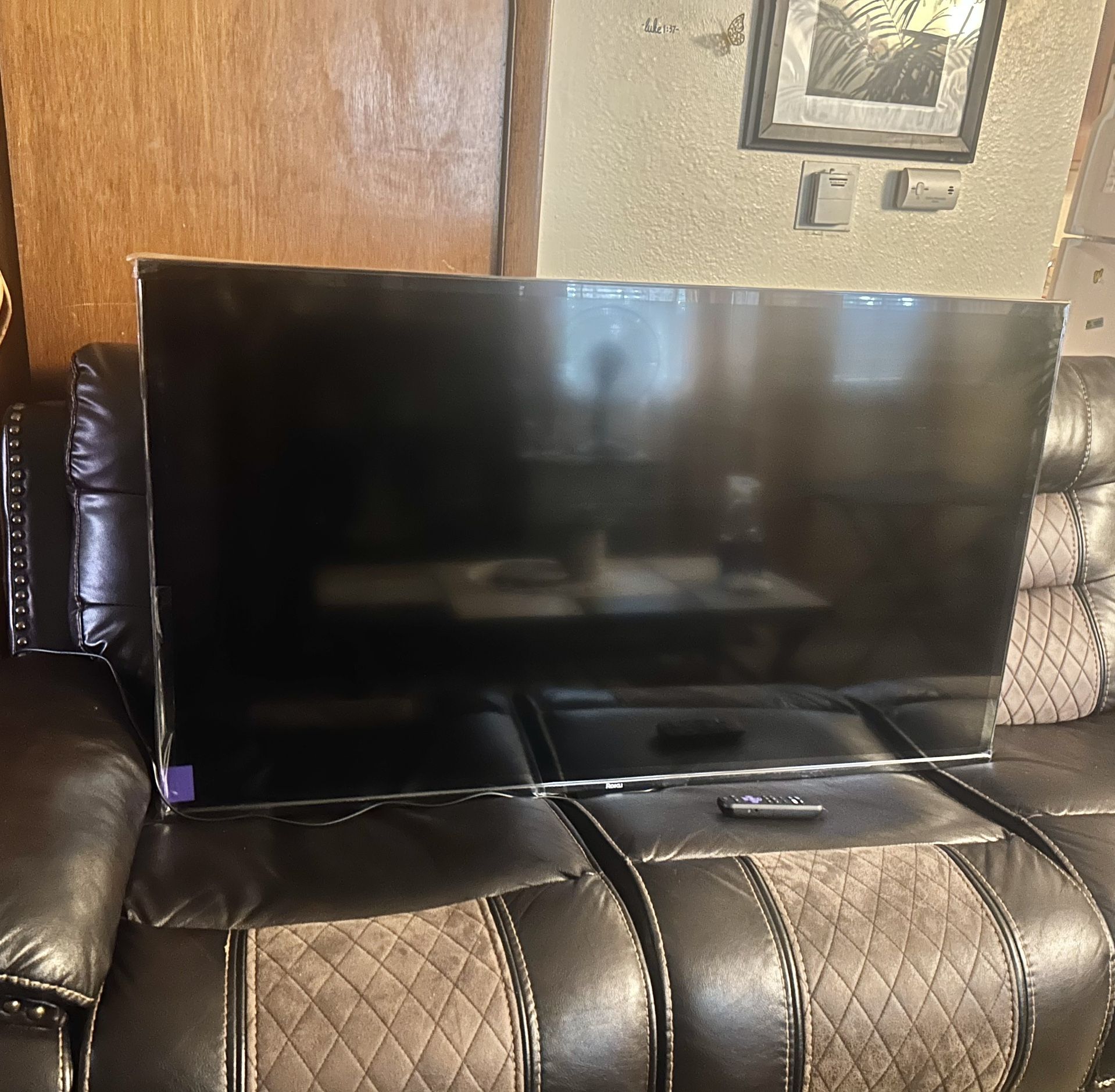 Brand New 48” Tv 