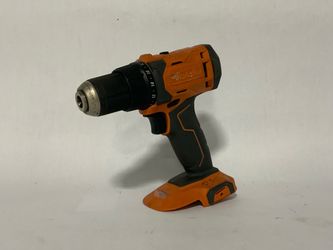 Ridgid - Drill Driver 18V