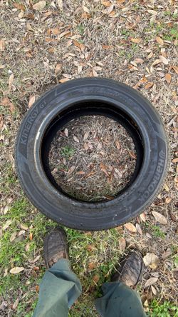 Hankook 225/50/17