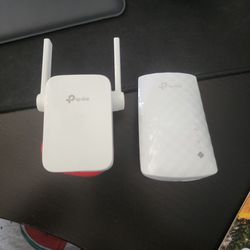 Tp Link WiFi Extenders