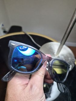 Rayband Sunglasses 