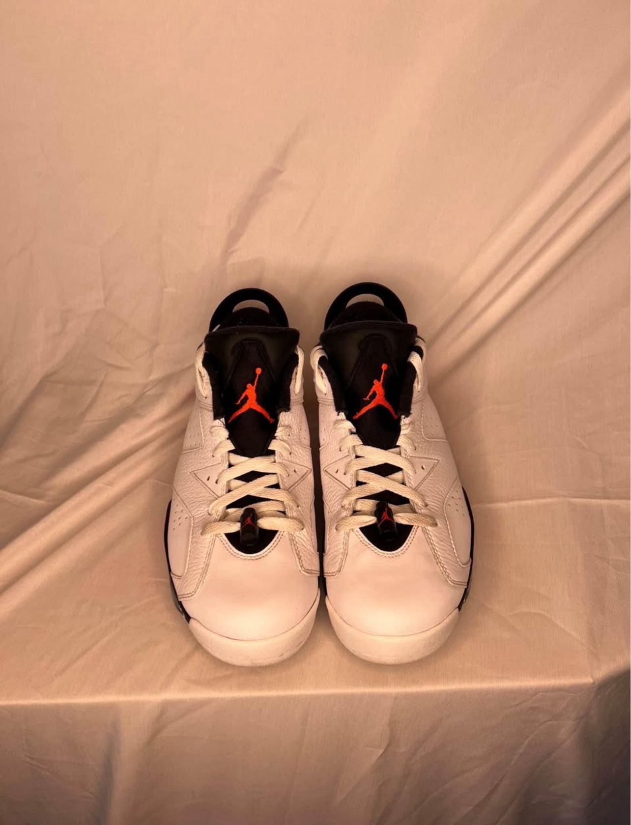 Jordan Infrared Low: Size 10M