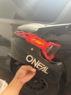 Kids helmet