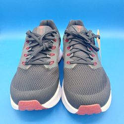 Nike Run Swift 3 NEW Men's SIZE 11 Running Shoes Sneakers Red Black