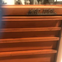 Mac Tool Box