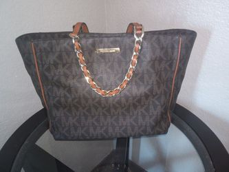 Michael Kors bolsa
