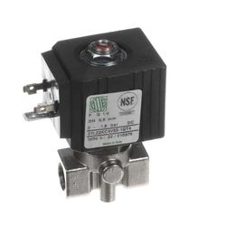 La Marzocco New Strada Valve With Coil B.2.020 cost from Italy $475.22