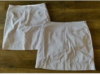 NWT skort