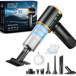 Brand New Mini Car Handheld Vacuum Cordless