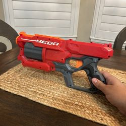 Nerf Gun