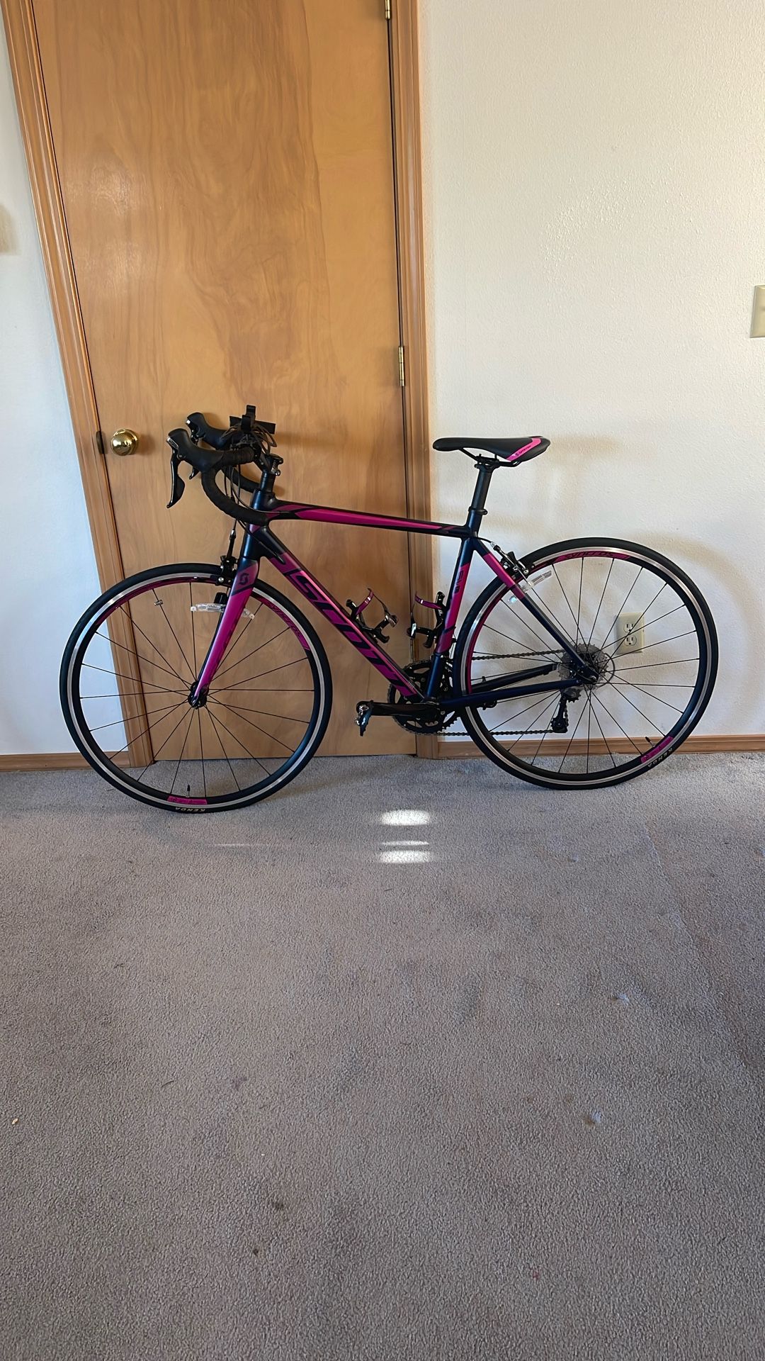 Scott Contessa Speedster Road Bike bicycle