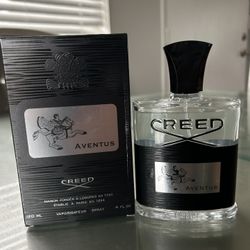 Creed Cologne 