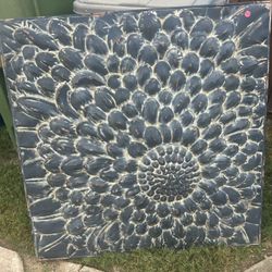 Metal Wall  Decor