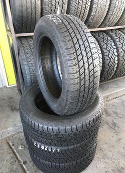 215-60-17 uniroyal
