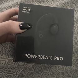 Powerbeats PRO 