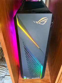 PC Game Computer