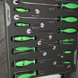 Bundle Snap On And Matco Tools Set 