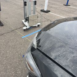 Adas Calibration 