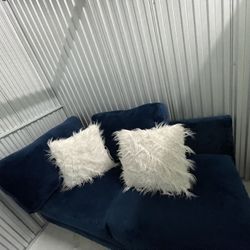 1 Piece Sectional Sofa