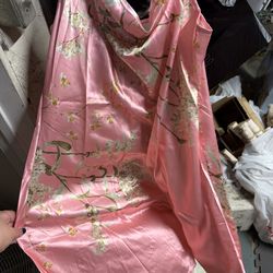 Sleep dresses floral 3 pack size 2X but fits Large/XL/2X