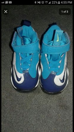 Nike griffeys