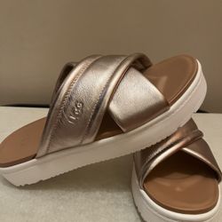 Uggs Sandals