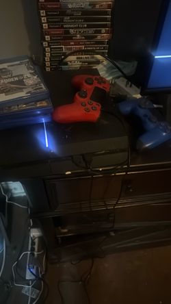 PS4
