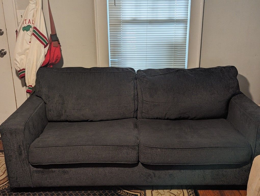 Never Used High End Sofa