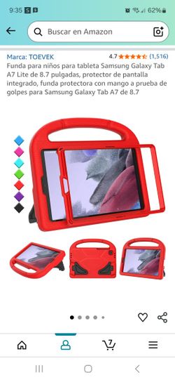 Funda Para Tableta 