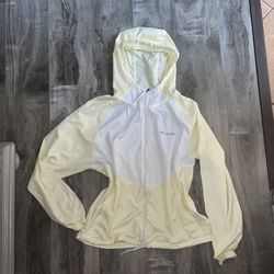 Columbia Thin Jacket