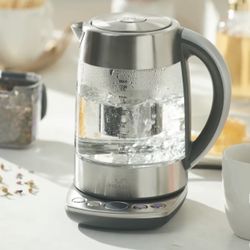 Cafetera Y Tetera Electrica 